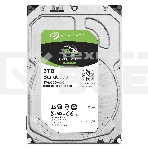 Жесткий диск Seagate 6Tb 5400rpm SATA 6GB/S 256MB ST6000DM003 Seagate Barracuda 3.5, фото8