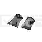 Фен Centek CT-2227 Professional 2200Вт, мощный AC мотор, 5 режимов, 2 концентратора, фото5