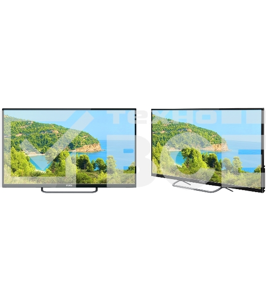 Телевизор POLAR P28L51T2CSM, 28