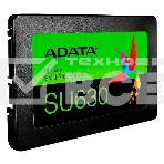 Накопитель SSD ADATA Ultimate SU630, 1920Gb, 2.5