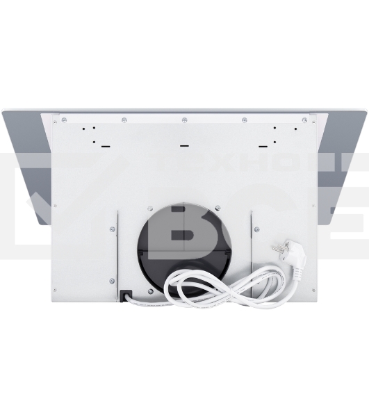 Вытяжка HOMSair ELF PUSH 60 белый