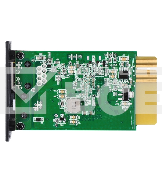 Модуль Ippon 1180661 SNMP card Innova RT33