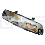 Видеорегистратор Digma FreeDrive 303 MIRROR DUAL черный 1.3Mpix 1080x1920 1080p 120гр., фото17