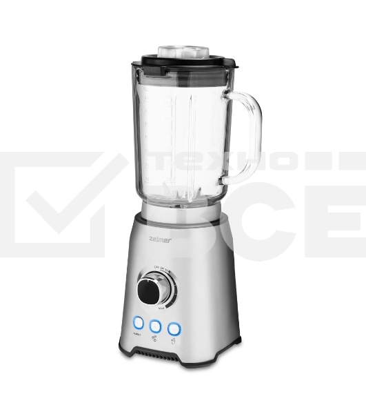 Блендер Zelmer ZSB4799 INOX