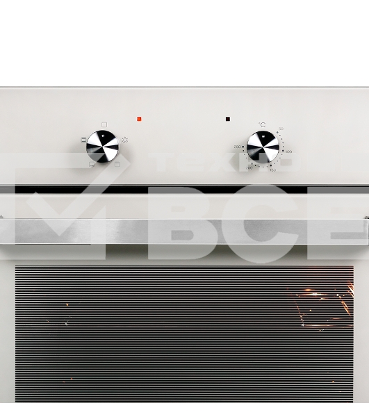 Духовой шкаф LEX EDM 040 IV LIGHT, встраиваемый