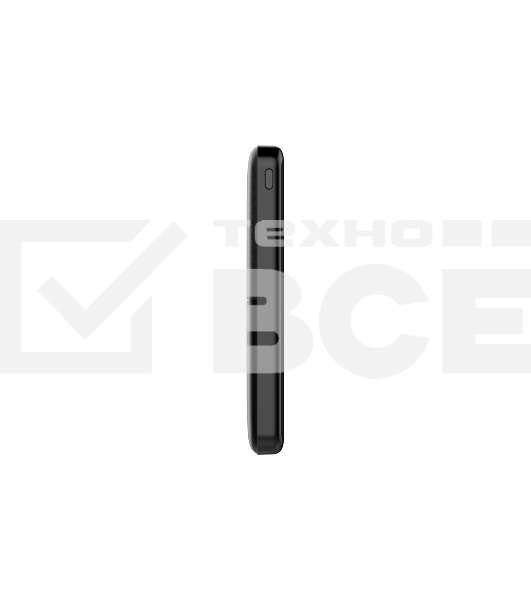 Внешний портативный аккумулятор Harper PB-10011 белый
