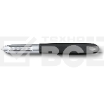 Овощечистка для овощей и фруктов Victorinox Swiss Classic черный (7.6077), фото4