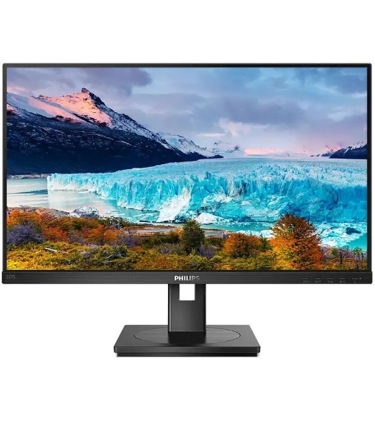 МОНИТОР 21.5' PHILIPS 222S1AE (00/01)