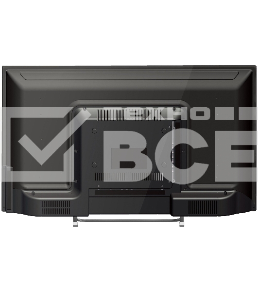 Телевизор Asano 32' 32LH1030S черный LED HD 60Hz