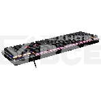 Клавиатура Oklick 970G DARK KNIGHT механическая черный USB Gamer LED, фото8