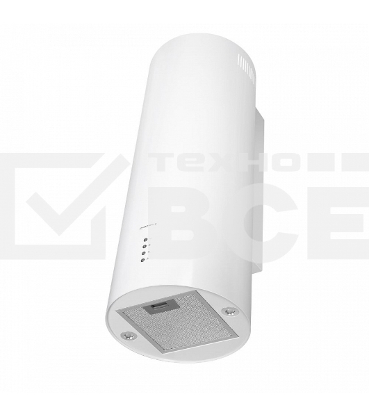 Вытяжка Maunfeld LEE WALL 35 БЕЛЫЙ