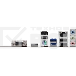 Материнская плата ASRock H610M-HVS, LGA 1700, Intel H610, 2xDDR4, 4xSATA, 1xPCIe 4.0 x16, 1xPCIe x1, 1xHDMI, 1xVGA, 1x 1Gb LAN, 2xUSB-A 3.2 Gen 1, 4xUSB 2.0, 3x3.5 мм, 7.1, mATX, фото5