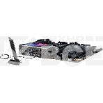 Материнская плата ASUS ROG STRIX Z690-E GAMING WIFI, LGA 1700, Intel Z690, 4xDDR5, 6xSATA, 3xM.2, 1xPCI-E 5.0 x16, 1xPCI-E 4.0 x4, 1xPCI-E 3.0 x4, 1xPCI-E x1, 1xHDMI, 1xDP, 1x 2.5Gb LAN, 4xUSB-A 2.0, 4xUSB-A 3.2 Gen 1, 2xUSB-A 3.2 Gen 2, 1xUSB-C 3.2 Gen 2, 1xUSB-C 3.2 Gen 2x2, 5x3.5 мм, 7.1, ATX, фото2