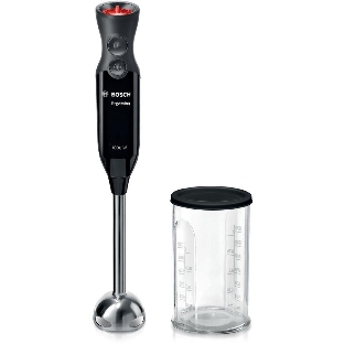 Блендер погружной Bosch MS6CB6110 ErgoMixx, 1000Вт