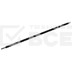 Ролик очистки Cet CET6082 (B082-2329) для Ricoh Aficio MP3500/MP4500 ролика заряда, фото 1