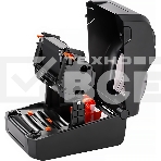 Принтер этикеток Bixolon XD3-40t, 203 dpi, USB, Serial, Ethernet, фото3