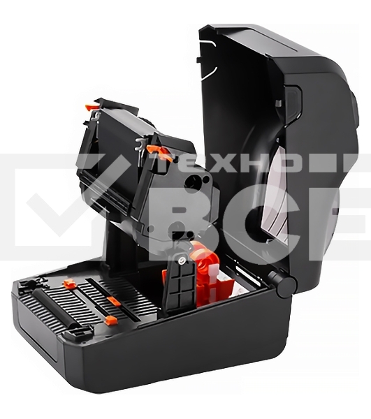 Принтер этикеток Bixolon XD3-40t, 203 dpi, USB, Serial, Ethernet