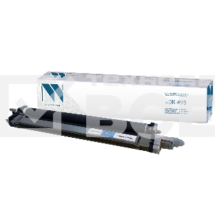 Блок фотобарабана NVP совмеcтимый NV-DK-895 для Kyocera FS-C8020/FS-C8025/FS-C8520/FS-C8525/TASKalfa-205c/TASKalfa-255c (200000k)