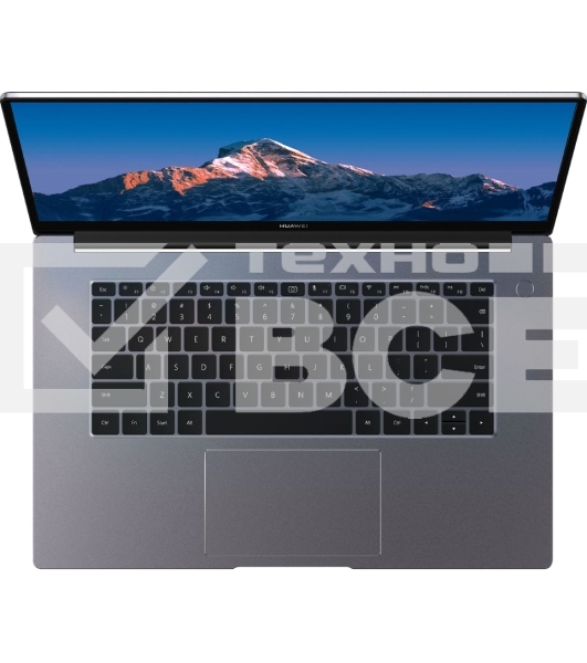 Ноутбук Huawei MateBook B3-520(BDZ-WDH9A) 15.6