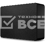 Внешний жесткий диск HDD Seagate 10Tb STKP10000400 Expansion Desk 3,5