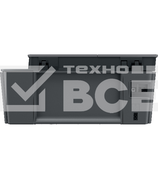 МФУ струйный HP Smart Tank 530 AiO (4SB24A), A4, цветной, печ. до 22 стр/мин. (ч/б) до 16 стр/мин. (цвет), скан. до 5 стр/мин. (ч/б) 3 стр/мин. (цвет), 1200x1200dpi, USB, Wi-Fi, BlueTooth, Air Print, Mopria