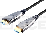 Активный оптический кабель VCOM D3743-20M HDMI 19M/M,ver. 2.1, 8K@60 Hz 20m VCOM <D3743-20M>, фото2