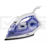 Утюг Kitfort KT-2603 1300Вт белый/фиолетовый, фото7