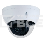 Видеокамера Dahua DH-IPC-HDBW3241EP-AS-0280B-S2 уличная купольная IP-видеокамера, фото 1