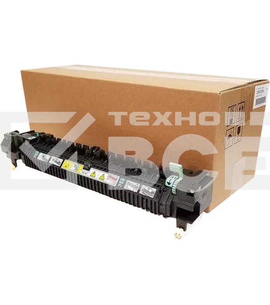 Фьюзер 220В Xerox WC 5325/5330/5335