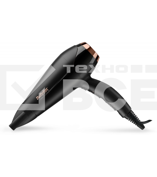 Фен BABYLISS D570DE