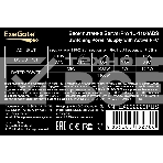 Серверный блок питания  1100W ExeGate ServerPRO-1U-1100ADS (1U, APFC, КПД 92% (80 PLUS Platinum), ), фото4