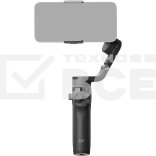 Стедикам Dji Osmo Mobile 6 черный