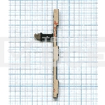 Шлейф кнопки включения и кнопок громкости для Xiaomi Mi Note2, фото 1