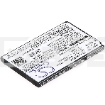 Аккумулятор CameronSino  CS-LVS425SL BL-49JH для LG K120  3.7V / 1700mAh / 6.29Wh, фото2