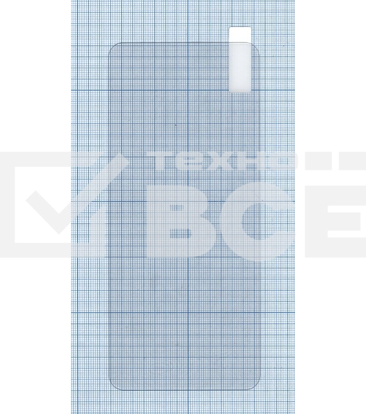 Защитное стекло для Huawei Honor 10X Lite