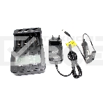 Зарядное устройство LiitoKala Lii-500 + CAR charger 12V, фото2