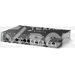 Гигабитный VPN-маршрутизатор TP-Link ER7212PC Omada с портами PoE+ и контроллером, фото7