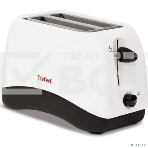 Тостер Tefal TT130130 850Вт белый, фото2