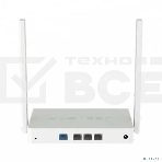 Роутер беспроводной Keenetic Air (KN-1613) с Mesh Wi-Fi 5 AC1200, 4-портовым Smart-коммутатором, фото5