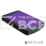 Внешний жесткий диск Transcend USB 3.0 2Tb TS2TSJ25H3P StoreJet 25H3P (5400 об/мин) 2.5