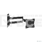 Кронштейн ARM Media LCD-7101 черный для LCD/LED ТВ 10