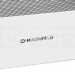 Шкаф духовой газовый с электрическим грилем Maunfeld MOGS703W, встраиваемый, фото8