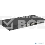 Коммутатор TP-Link JetStream™ 24-port Gigabit L2/L2+ Managed Switch with 4 SFP slots, support SDN controller, abundant L2/L2+ features, 1U rack mountable, full managed via web UI/CLI/Console/SSH/Telnet/SNMP., фото5