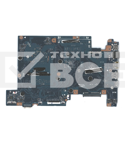 Материнская плата для Asus X705MA N5000