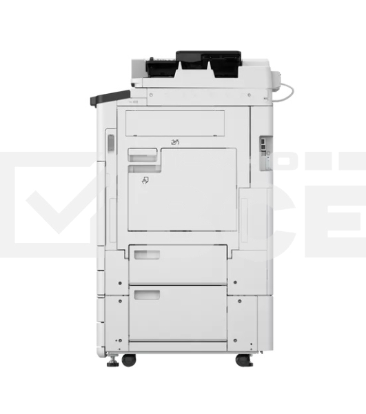 МФУ лазерный Canon imageRUNNER C3326i (5965C005), A3, цветное, печ. 26 стр/мин. (А4) 15 стр/мин. (А3), скан. до 70 стр/мин., 1200х1200 dpi (печать) 600х600 dpi (скан.), USB, RJ-45, Wi-Fi, Air Print, Mopria