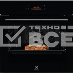 Встраиваемая электрическая духовка Electrolux KOEBP39Z, фото3