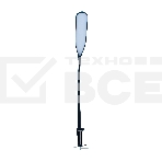 Светильник настольный СТАРТ CT87, 10Вт, 500Лм, 3500-6000K, 1.5м, черный, фото5