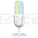 Микрофон Razer Seiren V3 Chroma - белый/ Razer Seiren V3 Chroma - белый, фото5