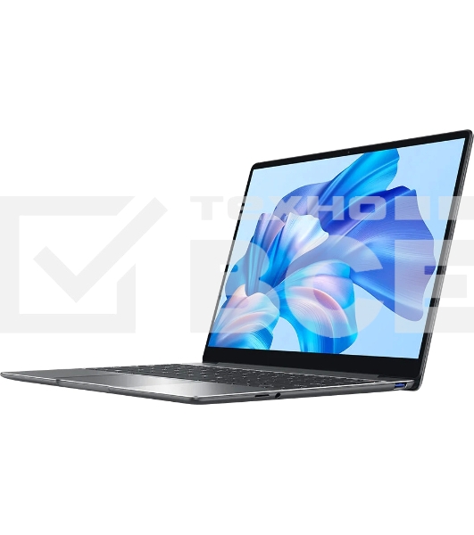 Ноутбук Chuwi CoreBook X серый 14
