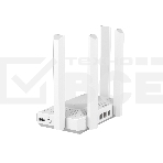 Маршрутизатор Keenetic Hopper (KN-3811)  AX3000 10/100/1000BASE-TX/4G ready белый, фото8
